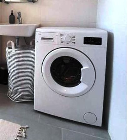 Maria Mare Apartment โรวีน ภายนอก รูปภาพ