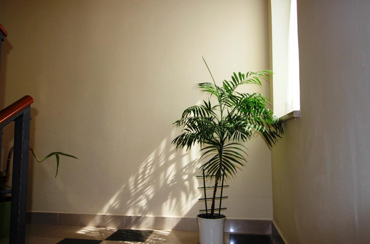 Maria Mare Apartment โรวีน ภายนอก รูปภาพ