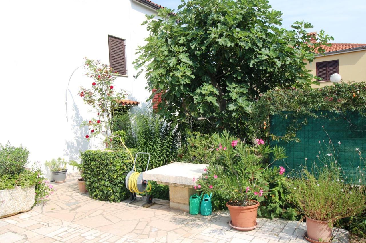 Maria Mare Apartment โรวีน ภายนอก รูปภาพ