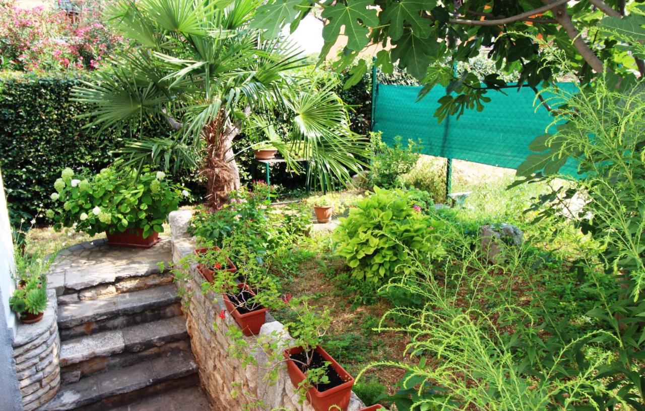 Maria Mare Apartment โรวีน ภายนอก รูปภาพ